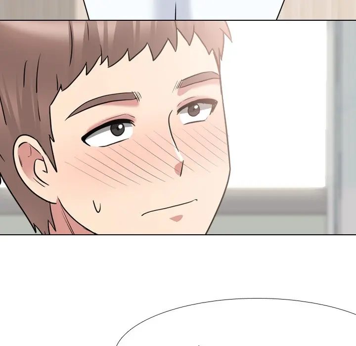 One Shot Mens Clinic Chapter 41 - Page 20