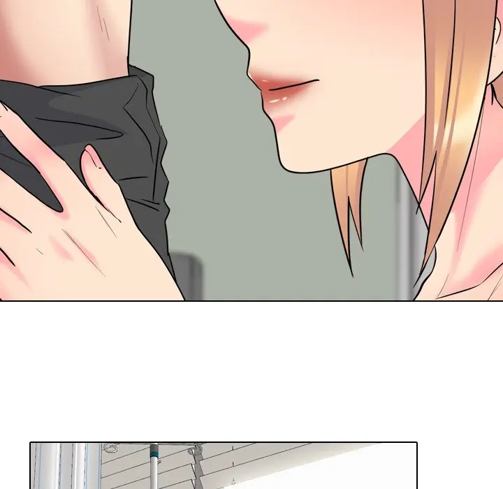One Shot Mens Clinic Chapter 41 - Page 23