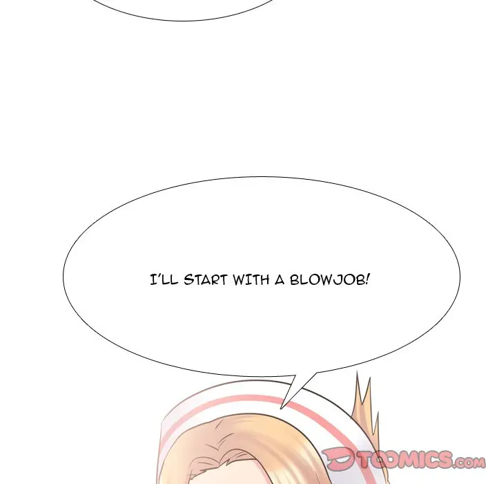 One Shot Mens Clinic Chapter 41 - Page 26