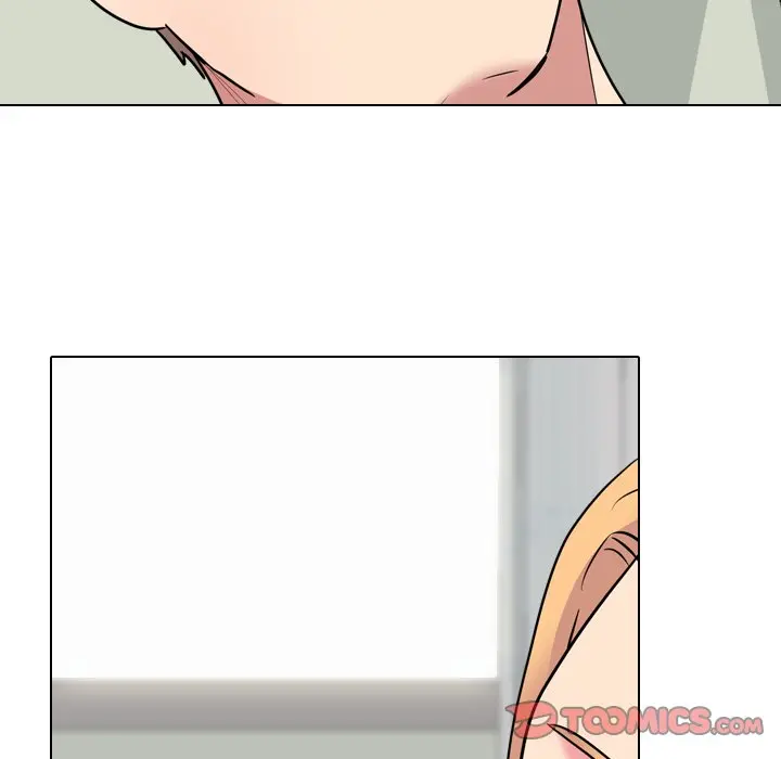 One Shot Mens Clinic Chapter 41 - Page 30