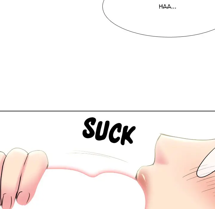 One Shot Mens Clinic Chapter 41 - Page 36