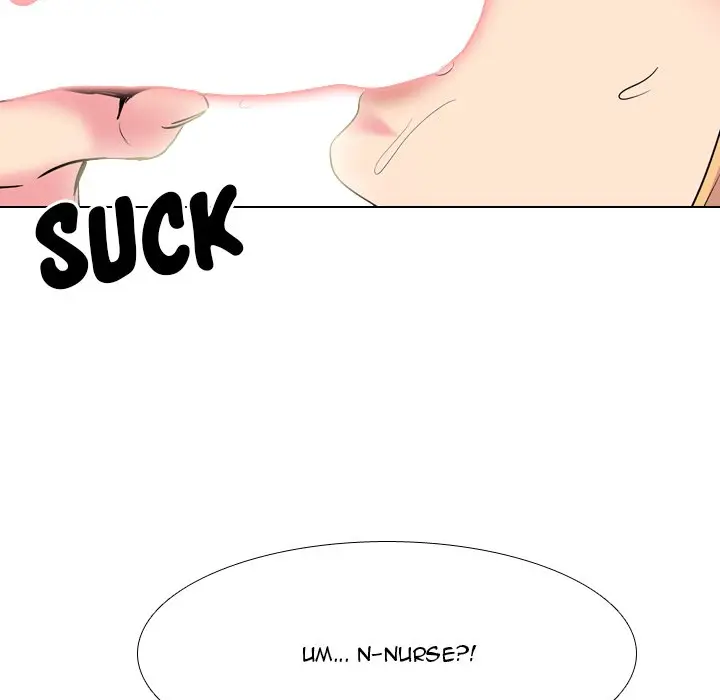 One Shot Mens Clinic Chapter 41 - Page 37