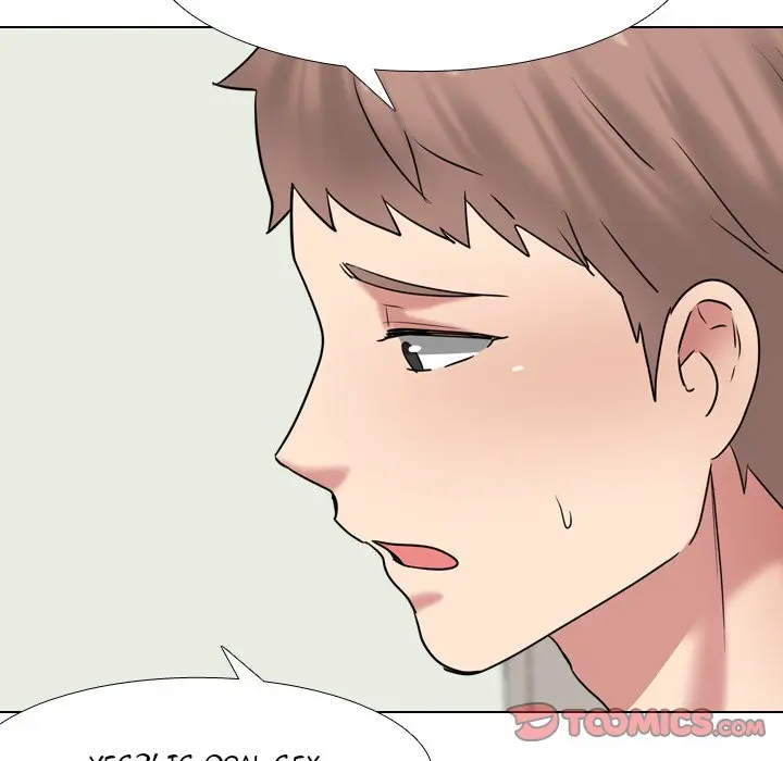 One Shot Mens Clinic Chapter 41 - Page 38