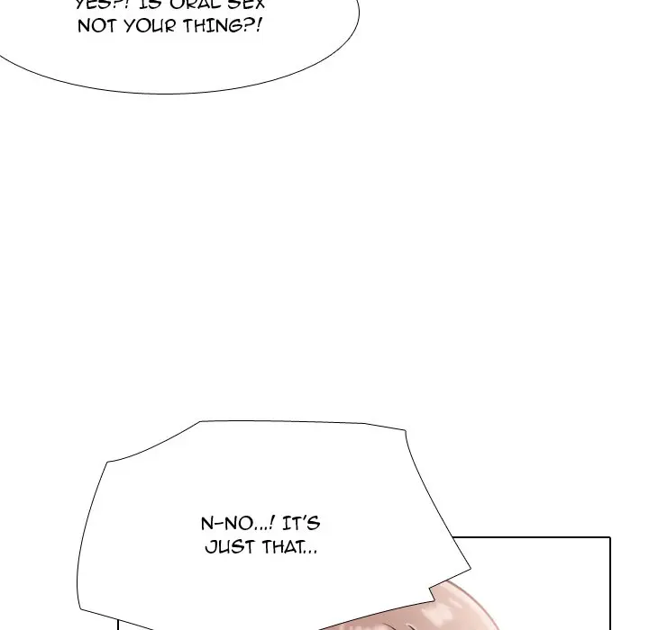 One Shot Mens Clinic Chapter 41 - Page 39
