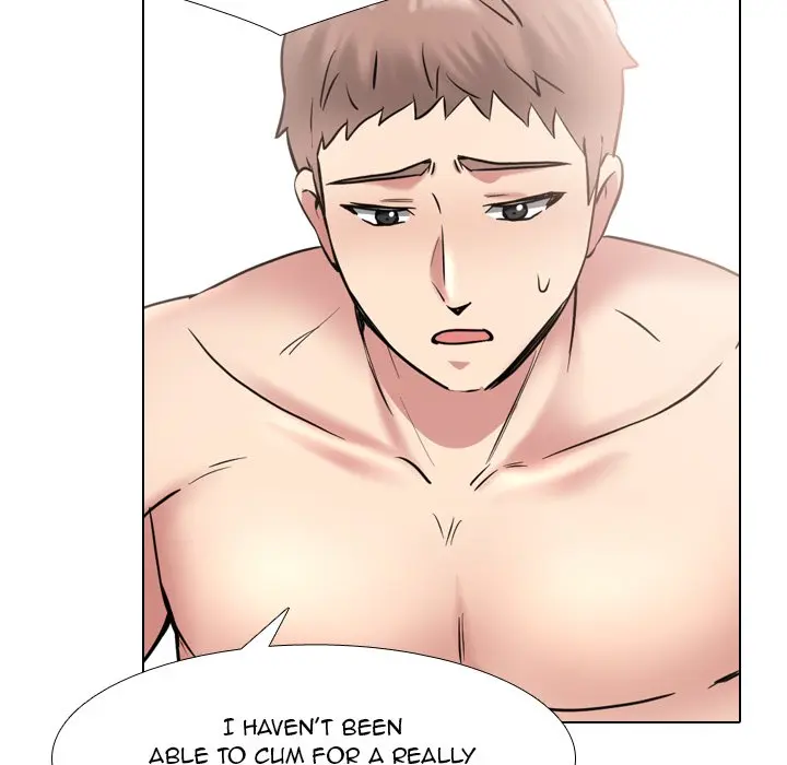 One Shot Mens Clinic Chapter 41 - Page 40
