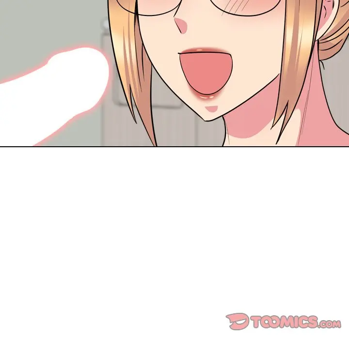 One Shot Mens Clinic Chapter 41 - Page 42