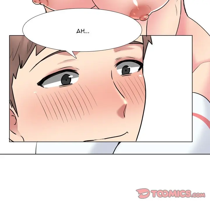 One Shot Mens Clinic Chapter 41 - Page 46