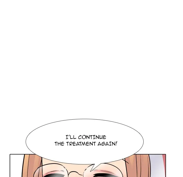 One Shot Mens Clinic Chapter 41 - Page 47