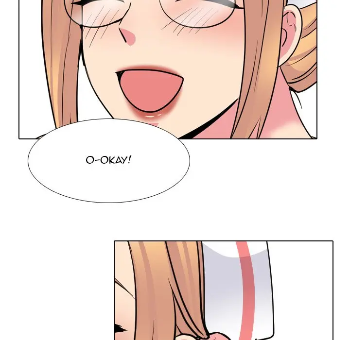 One Shot Mens Clinic Chapter 41 - Page 48