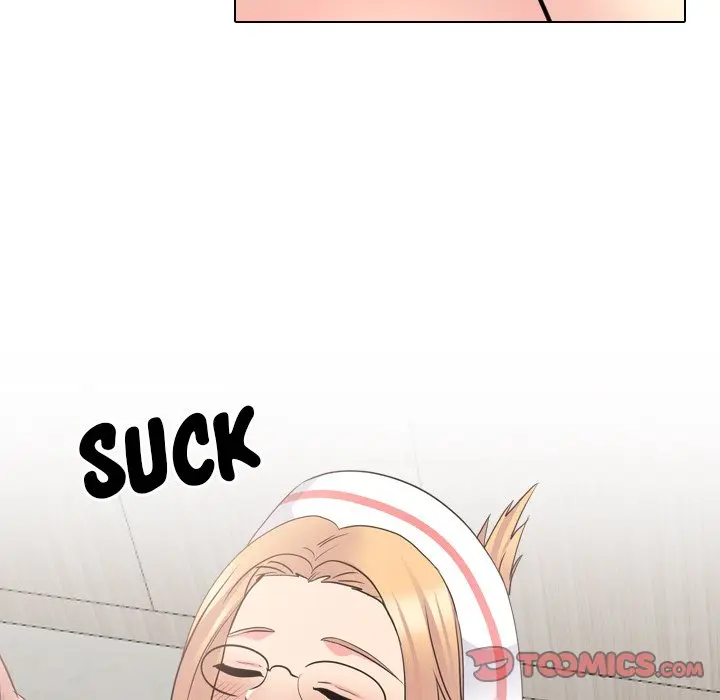 One Shot Mens Clinic Chapter 41 - Page 50