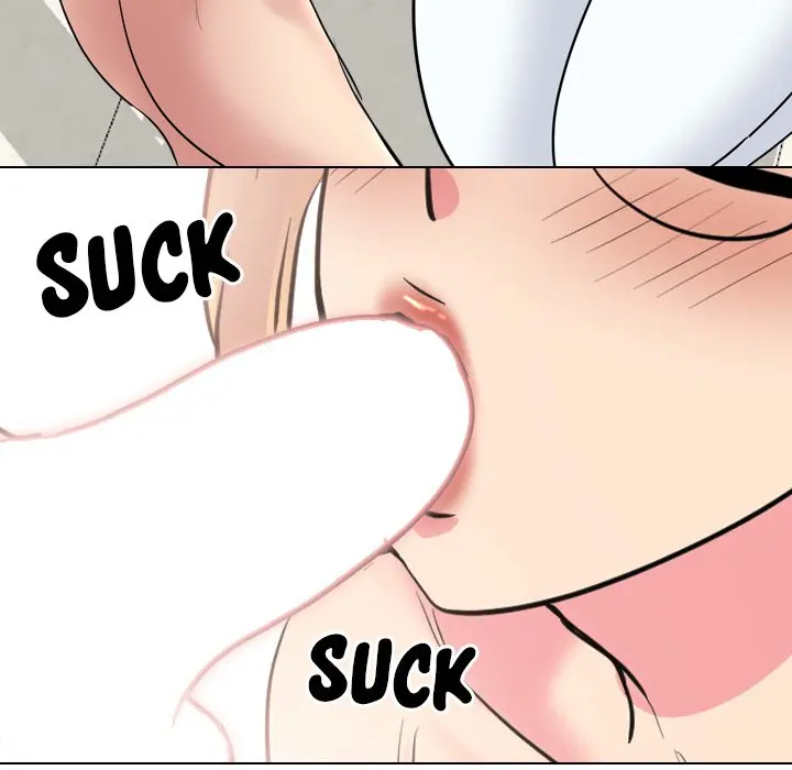 One Shot Mens Clinic Chapter 41 - Page 52