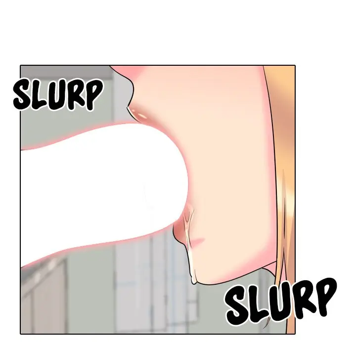 One Shot Mens Clinic Chapter 41 - Page 53