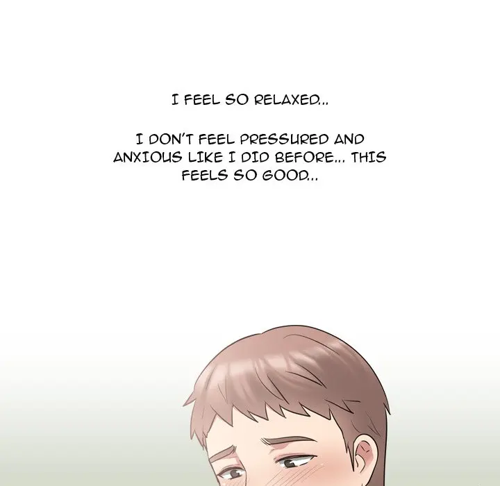 One Shot Mens Clinic Chapter 41 - Page 55