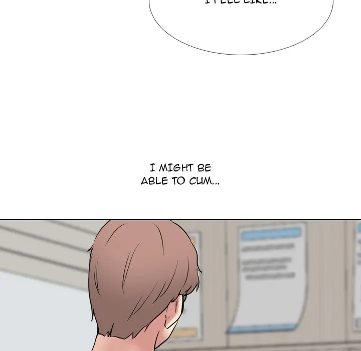 One Shot Mens Clinic Chapter 41 - Page 59