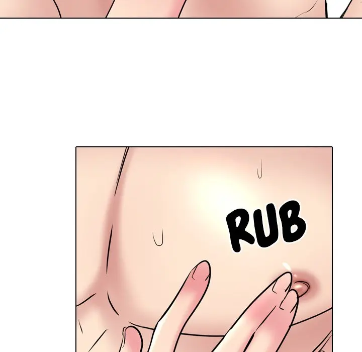 One Shot Mens Clinic Chapter 41 - Page 67