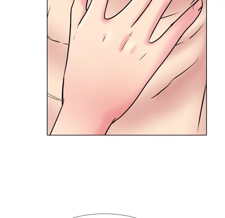One Shot Mens Clinic Chapter 41 - Page 68