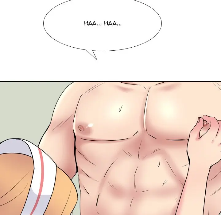 One Shot Mens Clinic Chapter 41 - Page 69