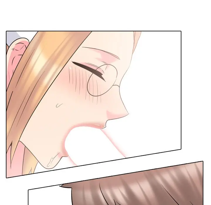 One Shot Mens Clinic Chapter 41 - Page 71