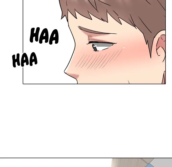 One Shot Mens Clinic Chapter 41 - Page 72