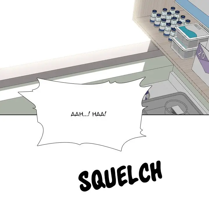 One Shot Mens Clinic Chapter 41 - Page 73