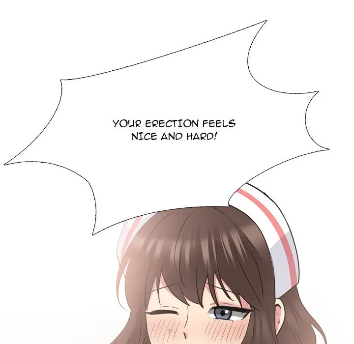 One Shot Mens Clinic Chapter 41 - Page 76