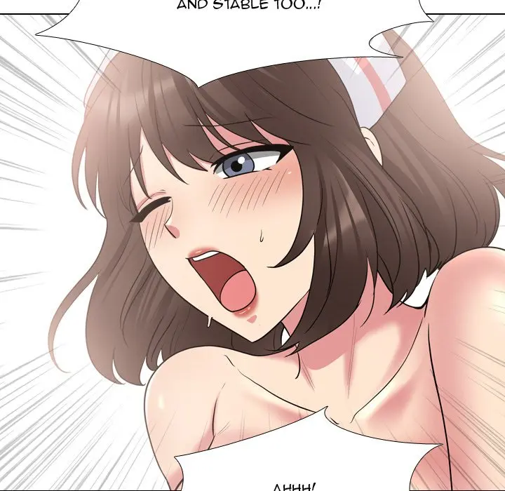 One Shot Mens Clinic Chapter 41 - Page 79