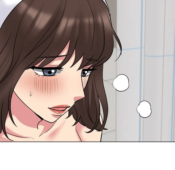 One Shot Mens Clinic Chapter 41 - Page 83