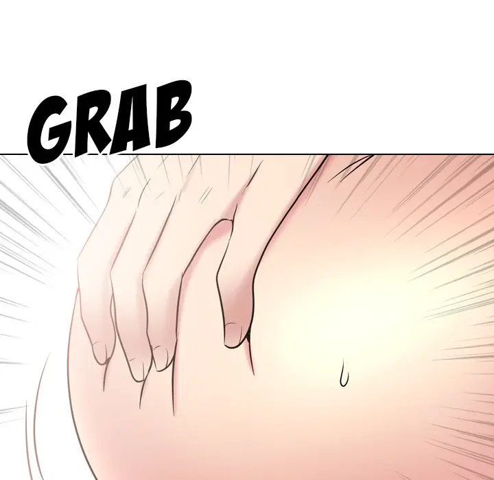 One Shot Mens Clinic Chapter 41 - Page 88