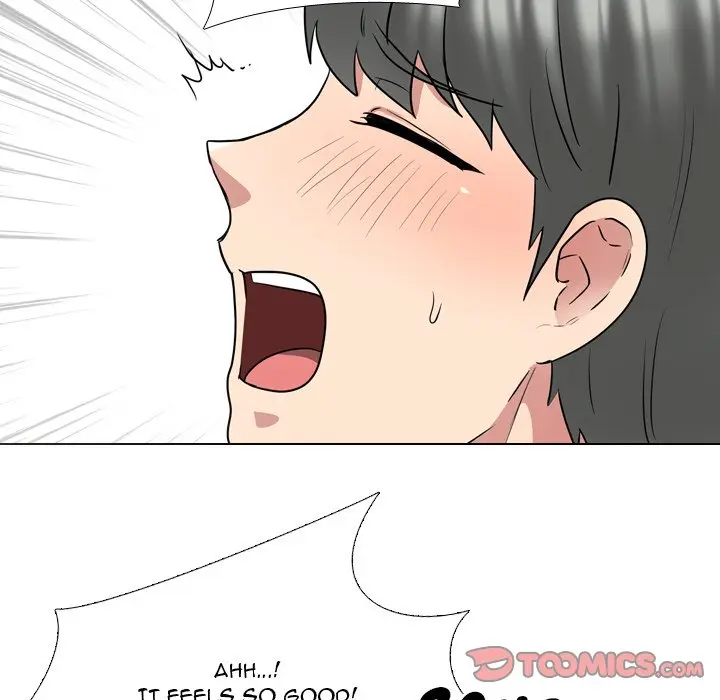 One Shot Mens Clinic Chapter 41 - Page 90