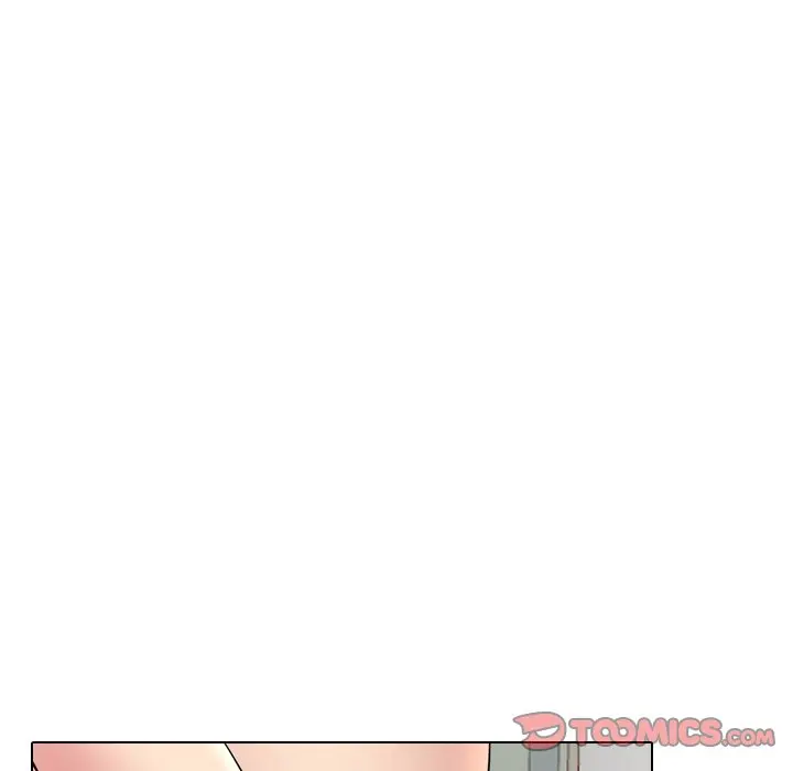 One Shot Mens Clinic Chapter 41 - Page 94