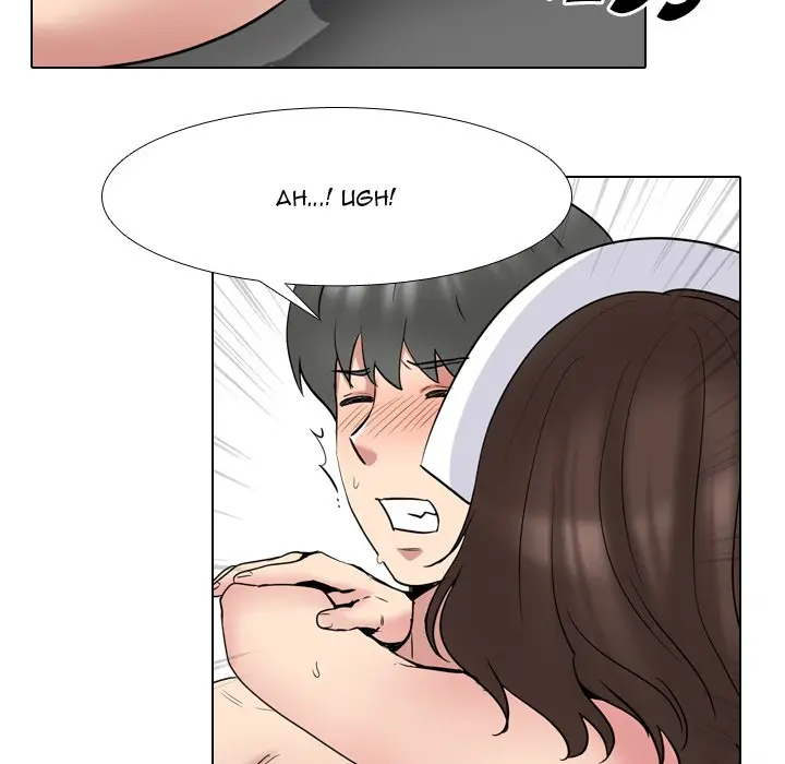 One Shot Mens Clinic Chapter 41 - Page 96