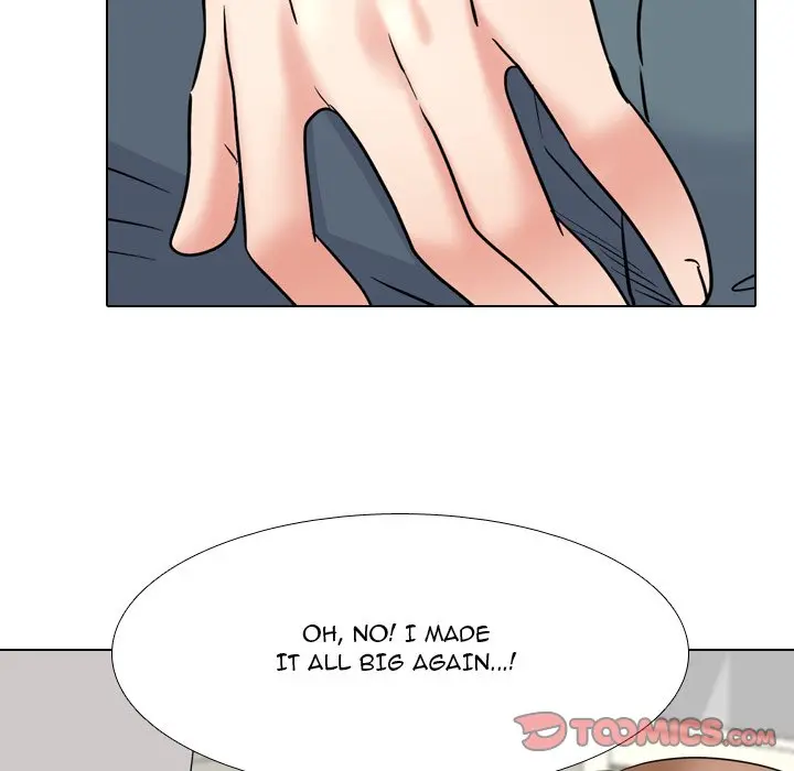 One Shot Mens Clinic Chapter 42 - Page 102