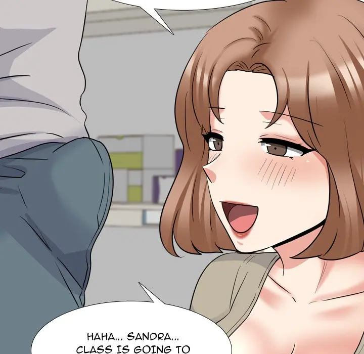 One Shot Mens Clinic Chapter 42 - Page 103