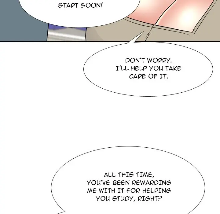 One Shot Mens Clinic Chapter 42 - Page 104