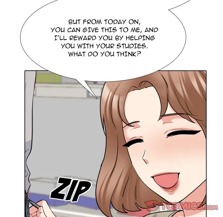 One Shot Mens Clinic Chapter 42 - Page 105