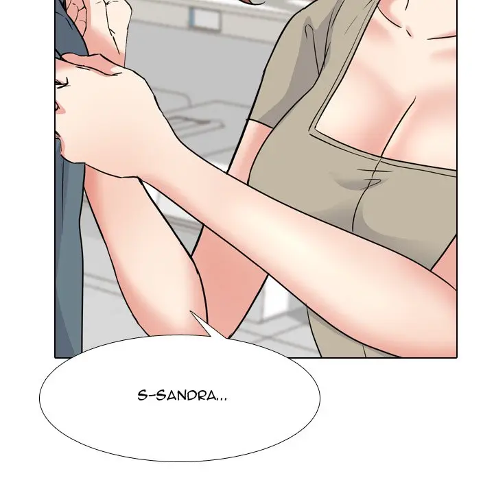 One Shot Mens Clinic Chapter 42 - Page 106