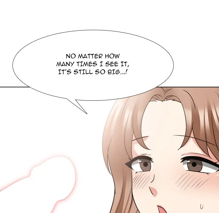 One Shot Mens Clinic Chapter 42 - Page 107