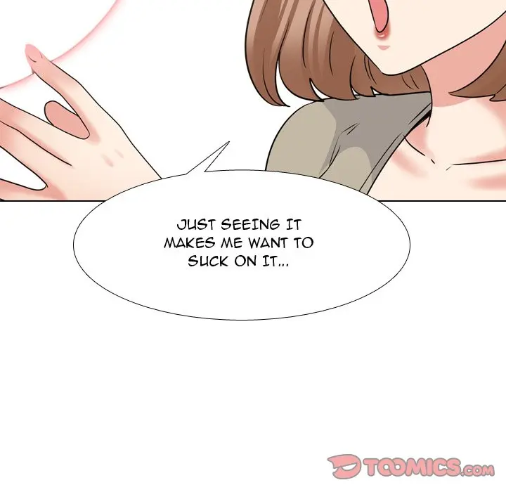 One Shot Mens Clinic Chapter 42 - Page 108