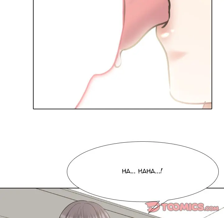 One Shot Mens Clinic Chapter 42 - Page 111