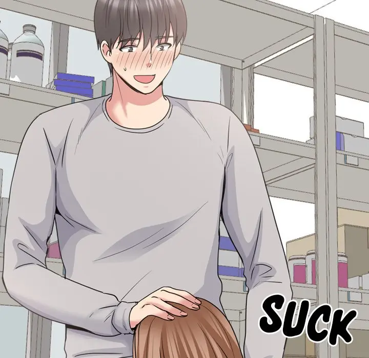 One Shot Mens Clinic Chapter 42 - Page 112