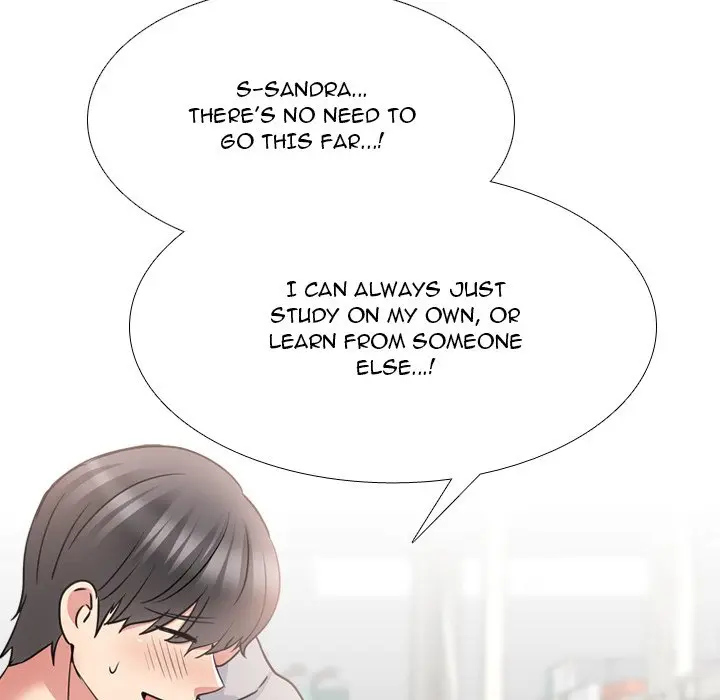 One Shot Mens Clinic Chapter 42 - Page 116