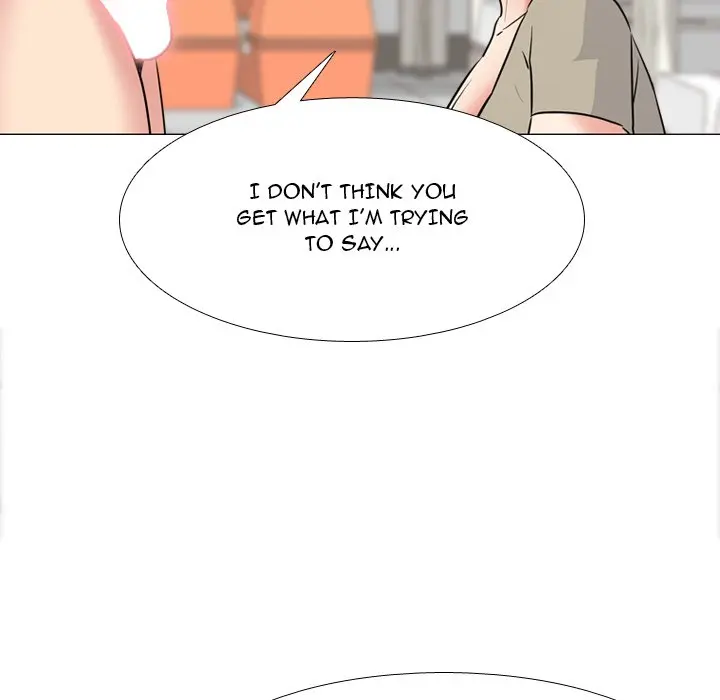 One Shot Mens Clinic Chapter 42 - Page 118