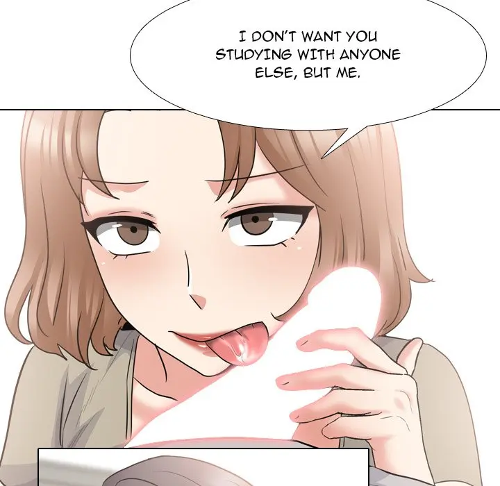 One Shot Mens Clinic Chapter 42 - Page 119