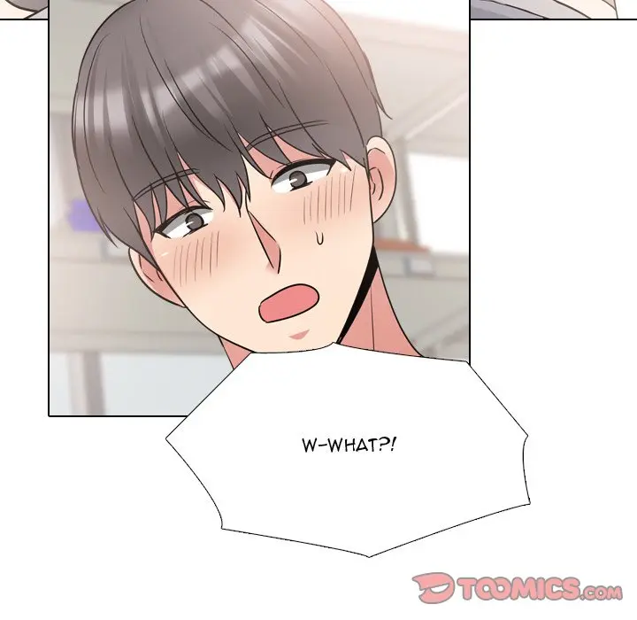 One Shot Mens Clinic Chapter 42 - Page 120