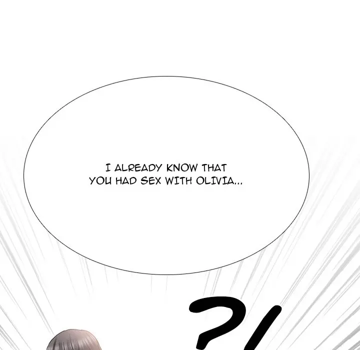 One Shot Mens Clinic Chapter 42 - Page 121