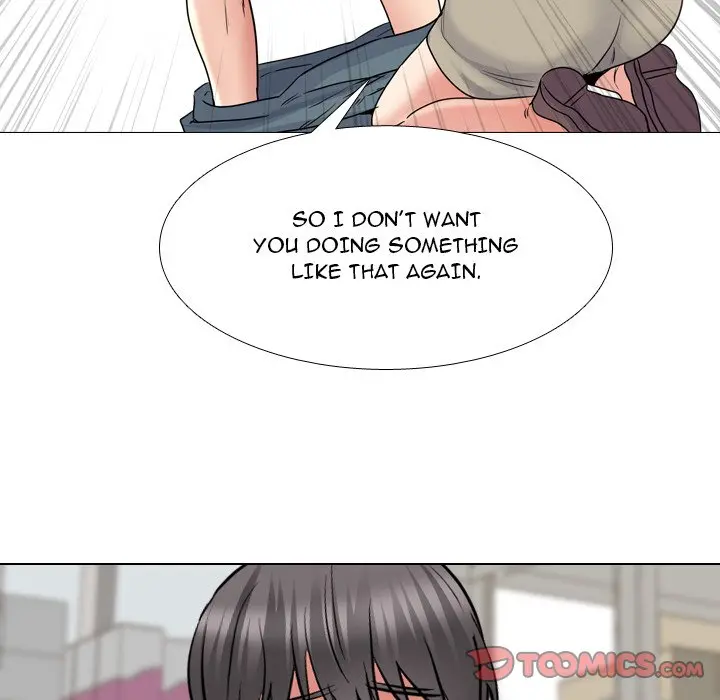One Shot Mens Clinic Chapter 42 - Page 123