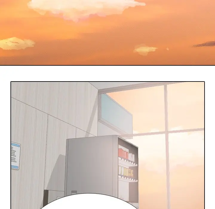 One Shot Mens Clinic Chapter 42 - Page 14