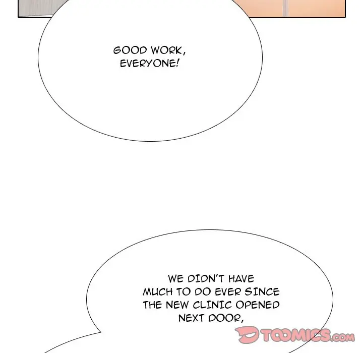 One Shot Mens Clinic Chapter 42 - Page 15