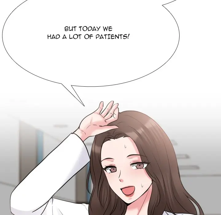 One Shot Mens Clinic Chapter 42 - Page 16