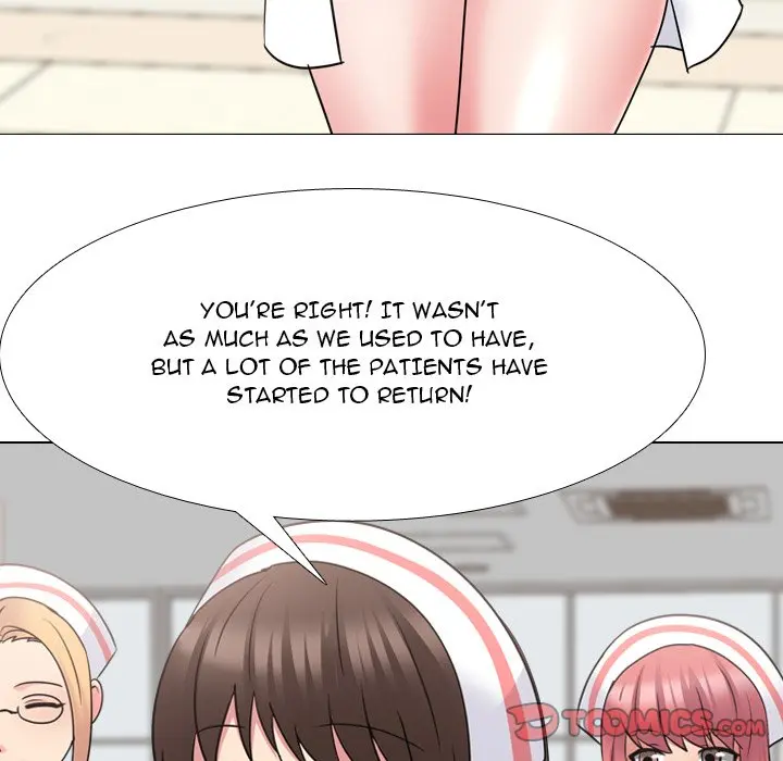 One Shot Mens Clinic Chapter 42 - Page 18